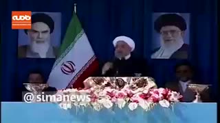 رئیس جمهور: آب آشامیدنی استان های یزد و کرمان را برای سه دهه آینده تامین خواهیم کرد