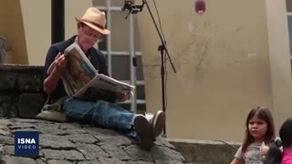 شبه‌جزیره‌ای با ده‌ها شهروند صدساله