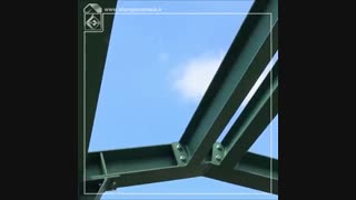 انواع آهن آلات ساختمانی