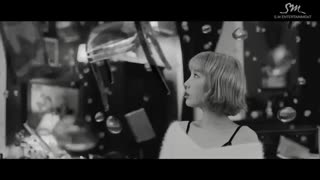 TAEYEON 태연 'Rain' MV