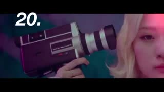 TOP 30 BEST KOREAN BALLAD SONGS (FEMALE)
