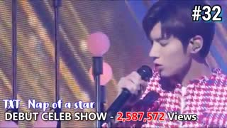 TOP 50 Most VIEWED K-Pop STAGES of 2019
