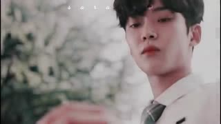 سریال Extraordinary You (تو فوق العاده ای) هارو  و دان اوه