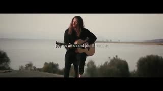 Jacob Lee - With You Official Lyric Video