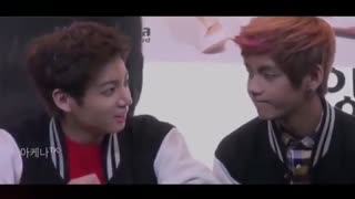 ✩♡fanmade Vkook ♡✩