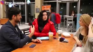 رپ ایرانی برای خارجیها