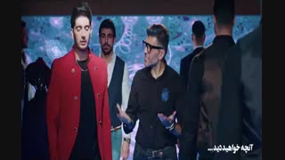 دانلود قسمت 13 مانکن | مانکن ۱۳ | (  تماشا )( سریال )