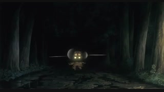 تریلر انیمه همسایه من توتورو My Neighbor Totoro