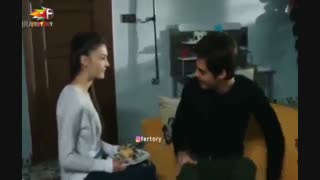 کلیپ عاشقانه و احساسی بهراد شهریاری