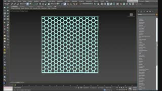 مدلسازی پارامتریک در تری د ی مکس