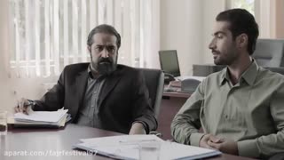 تیزر فیلم سال دوم دانشکده من