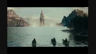 ارباب حلقه ها