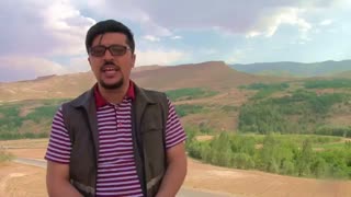 شعردروصف ایل پردنجان