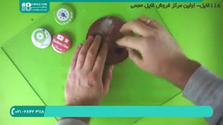 آموزش ساخت زیورآلات دست ساز