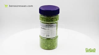سبزی آش خشک شده با فناوری انجمادی میویتا-به روز رسان
