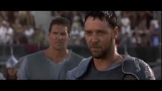 تریلر فیلم گلادیاتور - Gladiator 2000