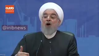 روحانی خبر داد؛ ارائه بسته حمایتی به خانواده های کم درآمد و افزایش حقوق کارمندان و کارکنان در سال آینده