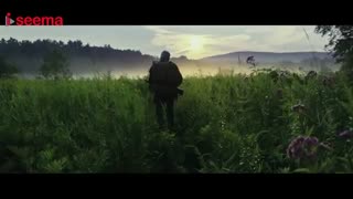 The Man Who Killed Hitler and Then the Bigfoot