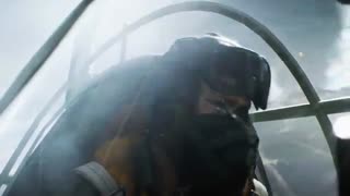 تریلر War in Pacific بازی Battlefield V