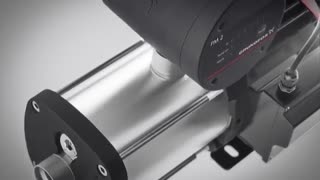 آشنایی با ساختار بوستر پمپ آبرسانی گراندفوس