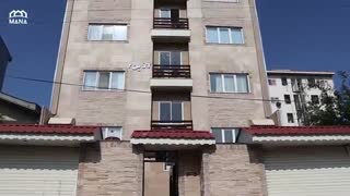 خرید آپارتمان مدرن در بندرانزلی