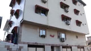 خرید آپارتمان در بندرانزلی