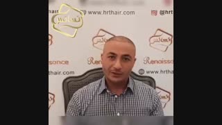 کاشت مو رنسانس - کلینیک تخصصی رنسانس پریودنتیکس