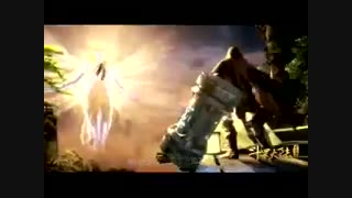 دانلود انیمه چینی سرزمین ارواح Douluo Dalu با زیرنویس فارسی