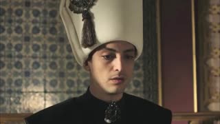 Muhteşem Yüzyıl Kösem 28.Bölüm | Şehzade Mehmed'in idamı!
