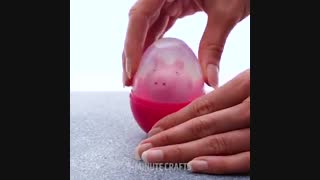 چند روش ساده و جالب برای درست کردن صابون !