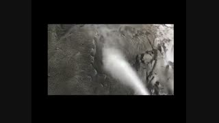 دستگاه بتن پاش مناسب برای شاتکریت