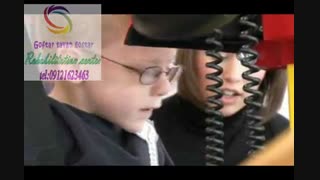 کلینیک کاردرمانی تخصصی09121623463 | تهران شهرک امید خیابان ولیعصر فرعی ۱