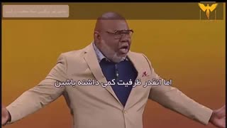 کلیپ انگیزشی تی دی جیکس