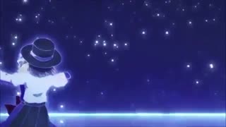 「AMV」- Darkside