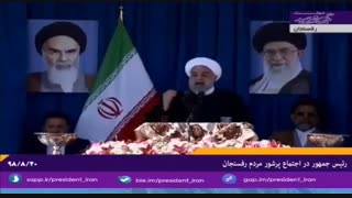 سال آینده اولین مرحله انتقال آب خلیج‌فارس برای امور صنعتی به استان‌های کرمان و یزد وارد خواهد شد
