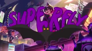 Nightcore - Superfly (Lyrics)