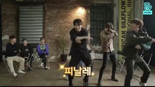 ران بی تی اس قسمت 90 + زیرنویس فارسی