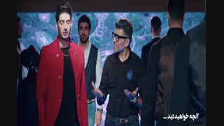 سریال مانکن قسمت 13 | قسمت سیزدهم سریال مانکن