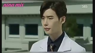 میکس سریال دکتر غریبه با صدای میثم ابراهیمی