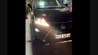 نیوفیس لندکروز