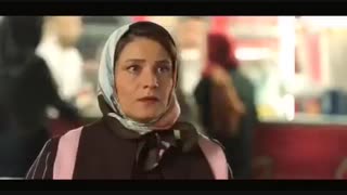فیلم سینمایی ایرانی شکلاتی