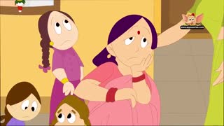 Every cloud has a silver lining - English Proverb