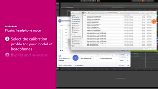 Sonarworks - Reference 4 Studio Edition v4.4.1 دانلود پلاگین مسترینگ