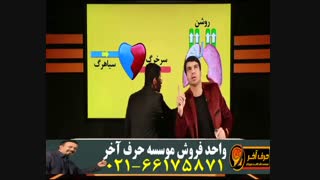 زیست نظام جدید حرف آخر-02166175871