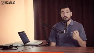 نکته بسیار مهم در مورد ساخت رینگ لایت دست ساز توسط رضاصاد