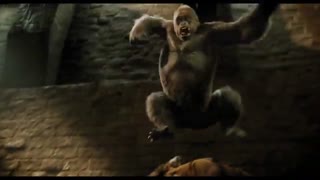 تریلر فیلم 2020 Dolittle