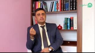 وسواس دارم یا نه؟