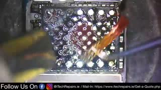 تعمیر هارد در آیفون 7 و 7پلاس