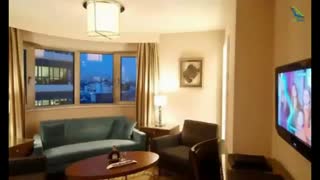 بهترین هتل 4 ستاره استانبول