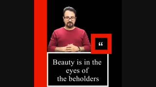 چشاتون قشنگ می بینیه